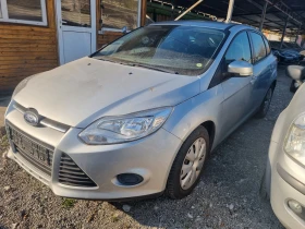     Ford Focus 1, 000 EURO5b