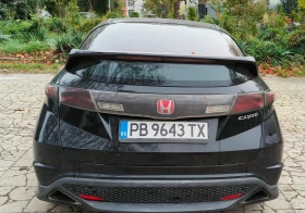 Honda Civic, снимка 4