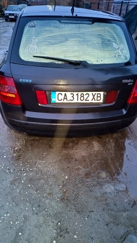 Fiat Stilo 1.8 16v 133кс, снимка 4