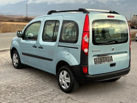 Обява за продажба на Renault Kangoo 1.6 i ;  87 к.с. ~7 900 лв. - изображение 2