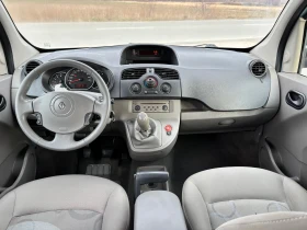 Обява за продажба на Renault Kangoo 1.6 i ;  87 к.с. ~7 900 лв. - изображение 6