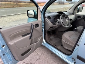 Renault Kangoo 1.6 i ;  87 .. | Mobile.bg    13