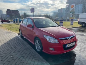 Hyundai I30 Hyundai i30 2.0, снимка 3