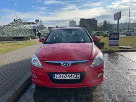 Hyundai I30 Hyundai i30 2.0, снимка 2