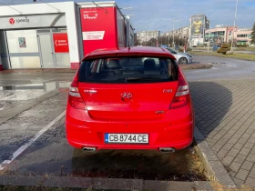 Hyundai I30 Hyundai i30 2.0, снимка 5