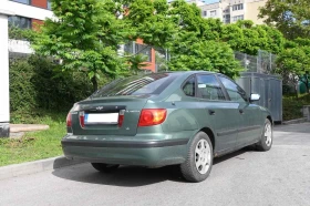 Hyundai Elantra, снимка 4