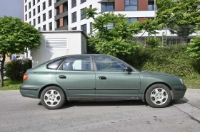 Hyundai Elantra, снимка 3