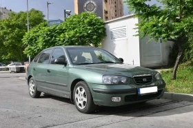 Hyundai Elantra, снимка 2