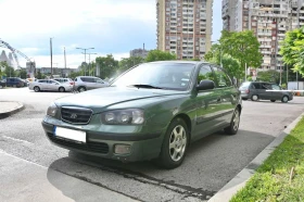 Hyundai Elantra, снимка 7