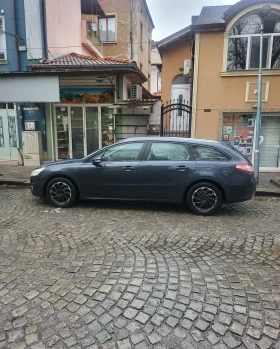 Peugeot 508 Sw, снимка 1