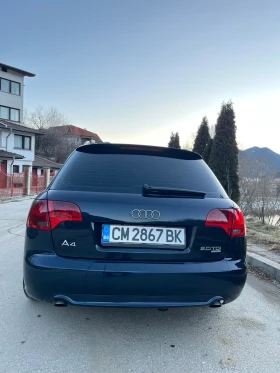 Audi A4 2.0, снимка 2