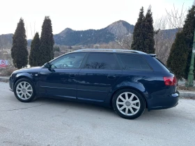 Audi A4 2.0, снимка 3