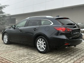 Mazda 6 2.0 SKYACTIV* ТОП СЪСТОЯНИЕ* , снимка 4