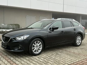 Mazda 6 2.0 SKYACTIV* ТОП СЪСТОЯНИЕ* , снимка 2