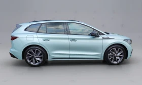 Skoda Enyaq iV* 80kWh* Sportline* 4x4* 360 CAM* DISTRONIC* , снимка 3