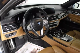 BMW 750 xDrive M SPORT LINE | Mobile.bg    10