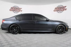 BMW 750 xDrive M SPORT LINE | Mobile.bg    4