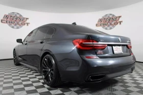 BMW 750 xDrive M SPORT LINE | Mobile.bg    7