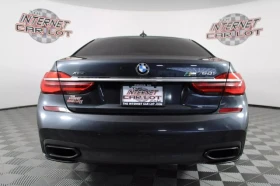 BMW 750 xDrive M SPORT LINE | Mobile.bg    8