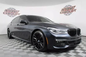 BMW 750 xDrive M SPORT LINE | Mobile.bg    2