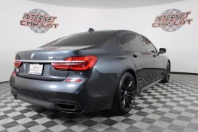 BMW 750 xDrive M SPORT LINE | Mobile.bg    6