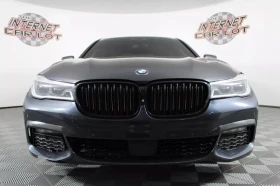 BMW 750 xDrive M SPORT LINE | Mobile.bg    3