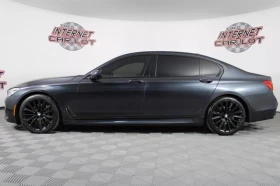 BMW 750 xDrive M SPORT LINE | Mobile.bg    5