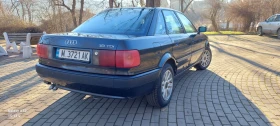 Audi 80 1.9TDI B4 , снимка 4