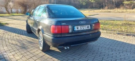 Audi 80 1.9TDI B4 , снимка 3