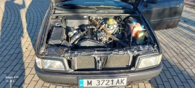 Audi 80 1.9TDI B4 , снимка 13