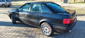 Audi 80 1.9TDI B4 , снимка 16