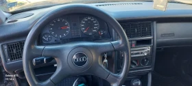 Audi 80 1.9TDI B4 , снимка 9