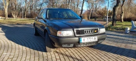 Audi 80 1.9TDI B4 , снимка 2