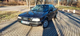 Audi 80 1.9TDI B4 , снимка 17