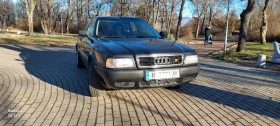 Audi 80 1.9TDI B4 , снимка 6