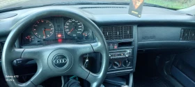 Audi 80 1.9TDI B4  | Mobile.bg    12