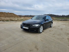 BMW 335, снимка 2