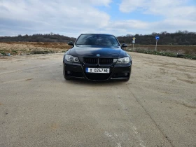 BMW 335, снимка 1