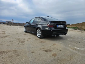 BMW 335, снимка 4