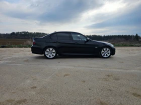 BMW 335, снимка 7