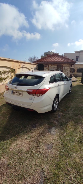 Hyundai I40 Blue drive, снимка 10