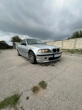 BMW 330 330D, снимка 1