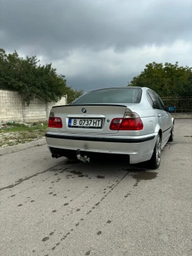 BMW 330 330D, снимка 2