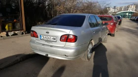 Nissan Primera Газов Инжекцион, снимка 2