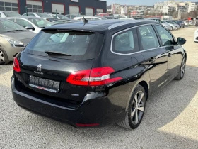 Peugeot 308 20HDI GTline avtomatic - 16500 лв. - 75486451 | Car24.bg