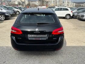 Peugeot 308 20HDI GTline avtomatic - 16500 лв. - 75486451 | Car24.bg