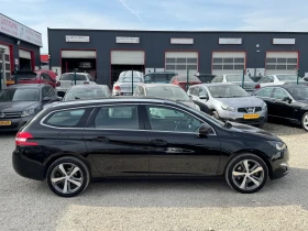 Peugeot 308 20HDI GTline avtomatic | Mobile.bg    7