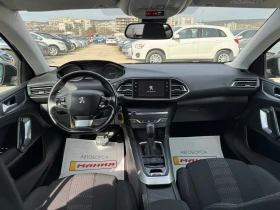 Peugeot 308 20HDI GTline avtomatic - 16500 лв. - 75486451 | Car24.bg