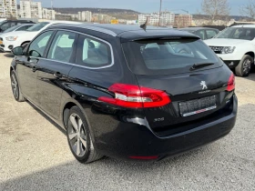 Peugeot 308 20HDI GTline avtomatic | Mobile.bg    5