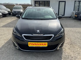 Peugeot 308 20HDI GTline avtomatic | Mobile.bg    2